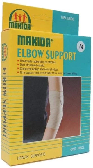 Makida Hele500(M) Elbow Supp