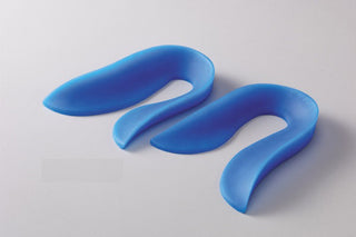 Makida Hfos140(S) Silic Heel Cushion U-Shaped