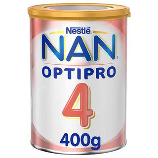 Nestle Nan 4 Optipro 400G