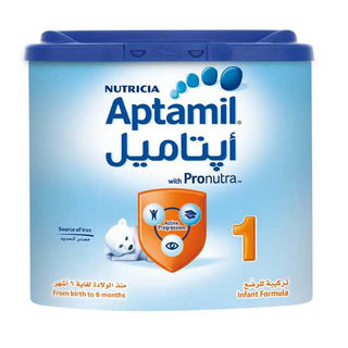 Milupa Aptamil-1 400G