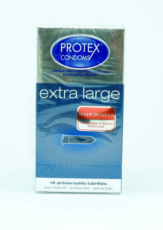 Protex Extra Large 12'S