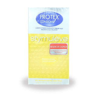 Protex Stymuleve 12'S