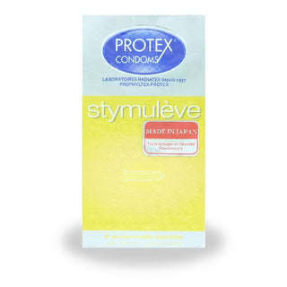 Protex Stymuleve 6'S