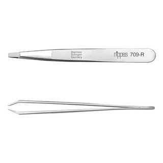 Nippes 709R Tweezer