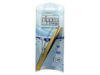 Nippes 728G(730G) Tweezer