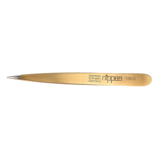 Nippes 729G(730G) Tweezer