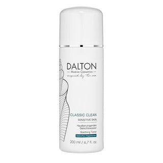 Dalton Classic Clean Sens Tonic 200ML
