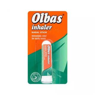 Olbas Inhaler 695Mg