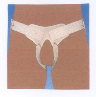 Makida Hhpe100(Xl) Hernia Aid
