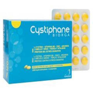 Cystiphane Tabs 120'S