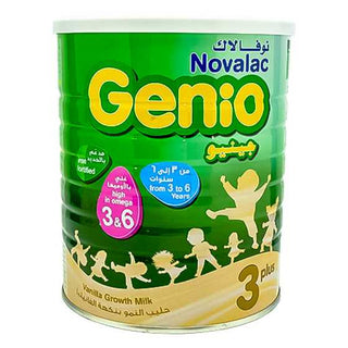Novalac Genio 800Gm