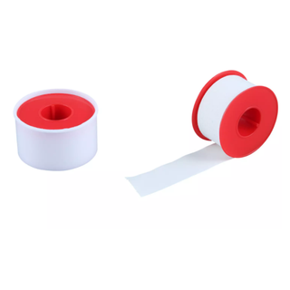 Zinc Oxide Plaster 2.5Cm Skin