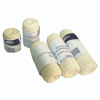 Max Elastic Crepe Band 7.5Cmx4.5M