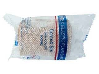 Carenetz Spandex 5X450Cm Elastic Bandage 80G
