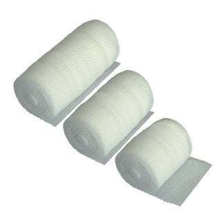 Elastic Adhesive Bandage 7.5Cmx4.5M