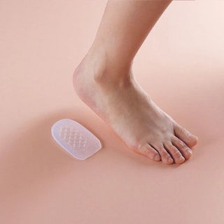 Makida Hfos110(S) Silic Comf Heel Cushion