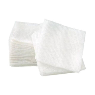 Max Gauze Swab 8Ply 2X2 100'S