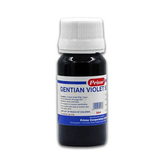 Prime Gentian Violet 30ML