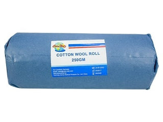 Carenetz Cotton Roll 250Gm
