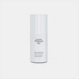 Widmer Deo Spray Np 75ML