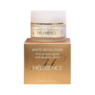 Heliabrine Anti-Brown Spot/Aging Cream 50ML