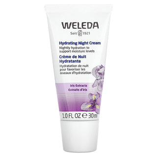 Weleda Iris Night Cream 30ML