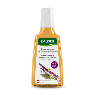 Rausch Chamomile & Amaranth Shampoo 200ML