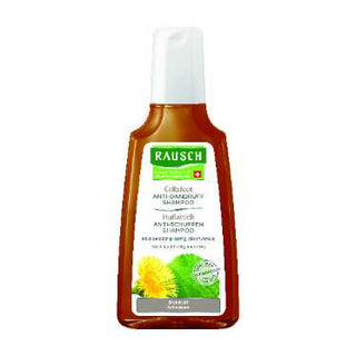 Rausch Coltsfoot Anti Dandruff Lotion 200ML