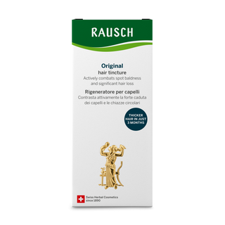 Rausch Hair Tincture 200ML