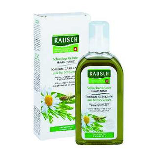 Rausch Herbal Hair Tonic Normal Hair 200ML