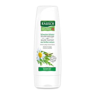 Rausch Herbal Instant Conditioner 200ML
