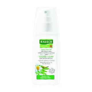 Rausch Herbal Spray Conditioner 100ML