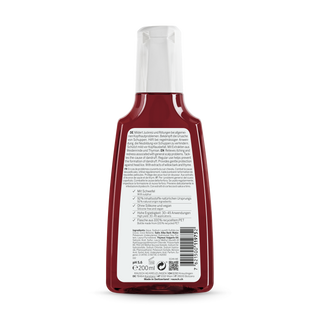 rausch-willow-bark-shampoo-200ml