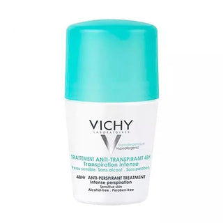 Vichy Regulateur Deo Roll On Green Cap