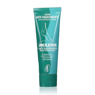 Akileine Antiperspirant Cream 50ML
