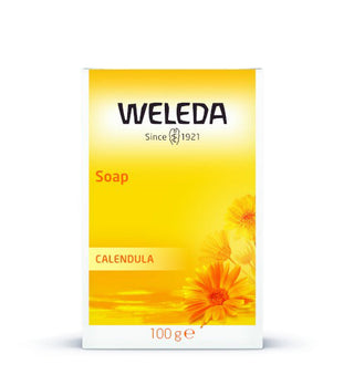 Weleda Calendula Soap 100Gm