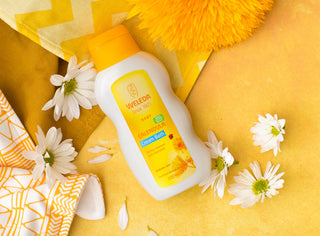 Weleda Calendula Bath 200ML