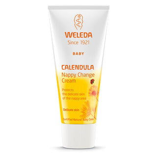 Weleda Calendula Nappy Change Cream 75ML
