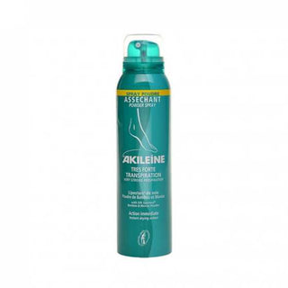 Akileine Powder Spray 150ML