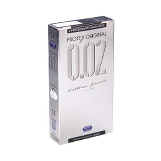 Protex Original 0.02 6'S
