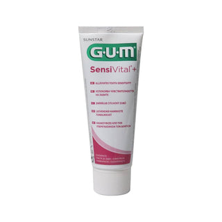 Butler 1722/6070 Sensivital Tp 75ML