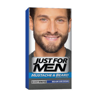 Jfm Hair Med Dark Brown H-40