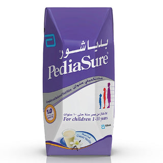 Pediasure Plus Vanilla 200ML