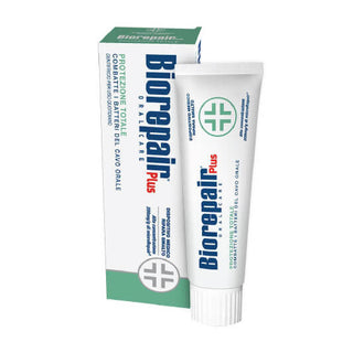 Biorepair Plus Total Protect Tp 75ML