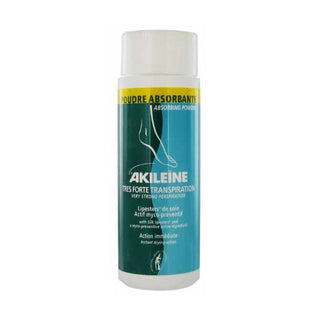 Akileine Absorbing Powder 75Gm