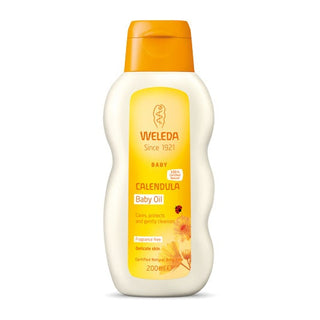 Weleda Calendula Body Oil 200ML