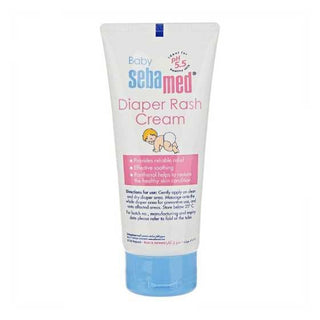 Sebamed Baby Diaper Rash Cream 100ML