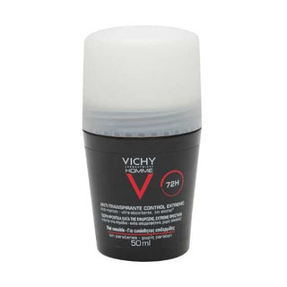 Vichy Homme Deo Regulation Intense 50ML