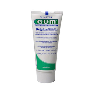 Butler 1747 Gum Original White Gentle Stain Sol