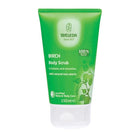 Weleda Birch Shower Body Scrub 150ML